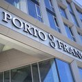 Завершение строительства третьего здания скандального Porto Franco обойдется почти в 8 млн евро