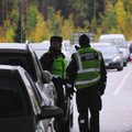 Ukrainast toodud relvad on sattunud Soomes ja Rootsis kuritegelike rühmituste kätte