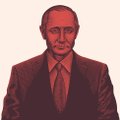 Vladimir Putin Venemaa mureneva võimupüramiidi tipus: kuidas nägusast elavast inimesest sai imperiaalne koletis