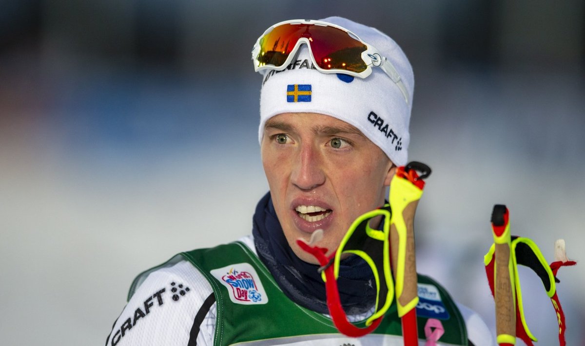 Calle Halfvarsson