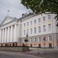 Тартуский университет и ТТУ: выпускники, сдавайте госэкзамены!