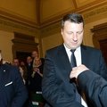 FOTOD: Seim valis uueks Läti presidendiks Raimonds Vējonise