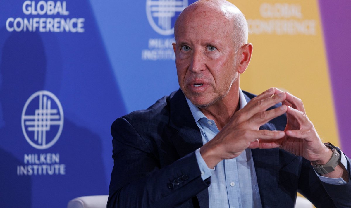 Barry Sternlicht