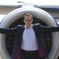 Освобожденный от должности руководителя Estonian Air Таскила работает консультантом в области авиации