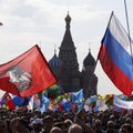 The Washington Post: Европа годами работала над разоблачением российского вмешательства