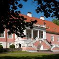 Дом с привидениями: 9 самых мистических замков и усадеб Эстонии