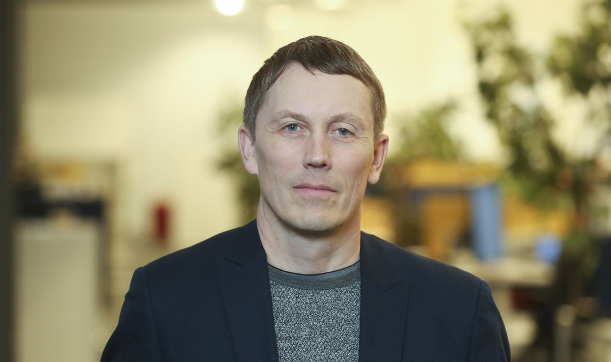 Villu Zirnask