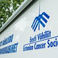 Eesti Vähiliit koostöös meeste terviseprobleemidega tegelevate arstidega alustab teavituskampaaniat „Iga mees peab teadma!“