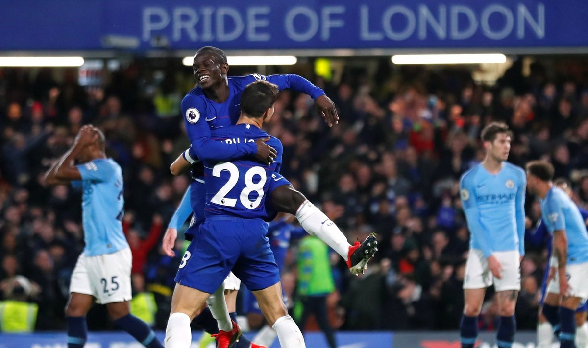 Londoni Chelsea