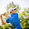 Eesti golfikoondis alustab hooaja kõige tähtsamat võistlust
