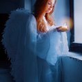 Inglid aitavad meil oma vibratsioonitaset tõsta