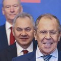 Toomas Alatalu aastakokkuvõte: „minskilased“ soleerivad edasi, Lavrov matab koostööorganisatsioone, aga Euroopa üksmeel siiski kasvab