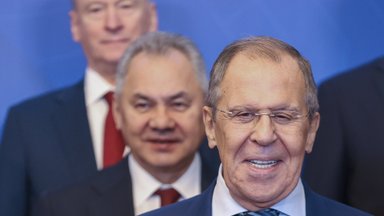 Toomas Alatalu aastakokkuvõte: „minskilased“ soleerivad edasi, Lavrov matab koostööorganisatsioone, aga Euroopa üksmeel siiski kasvab