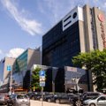 Эстонский филиал Swedbank продает свой головной офис