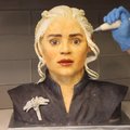 VIDEO | Troonide maius! Just nii saad teha maitsva Daenerys Targaryeni kujulise koogi