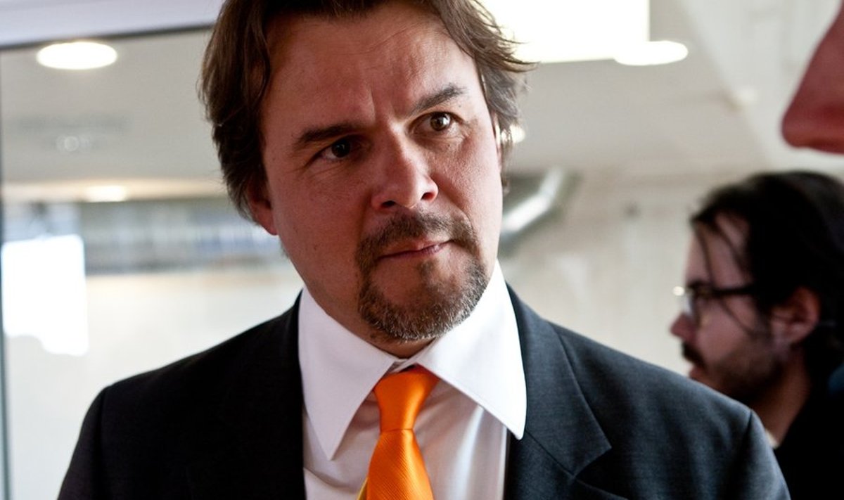 Erik Sakkov