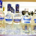 Eriolukorra mõju: Soomes tõusis alkolholi müük