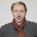 Ivar Soopan: jama elektritootmises on üks suuremaid krahhe, mida Eestis nähtud