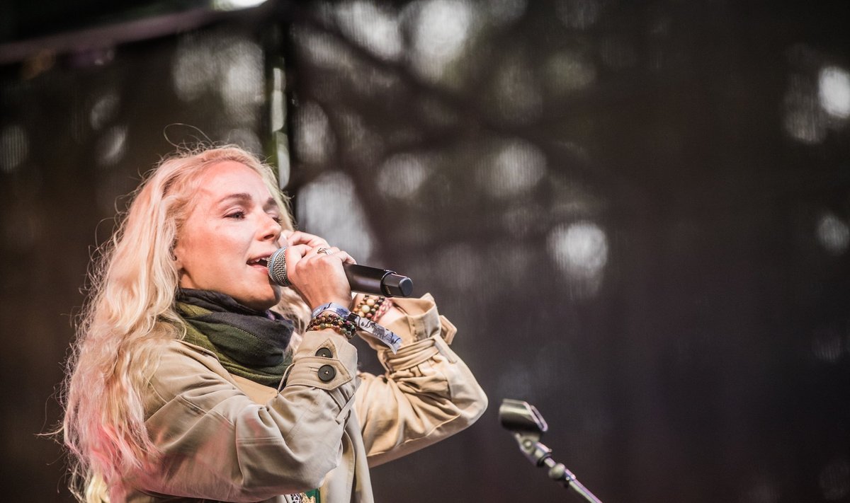 Intsikurmu 2019 teine päev