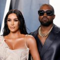 Viha polegi kadunud? Kanye West süüdistab abieluprobleemides Kris Jennerit