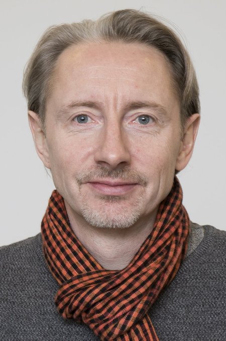 Ivar Soopan