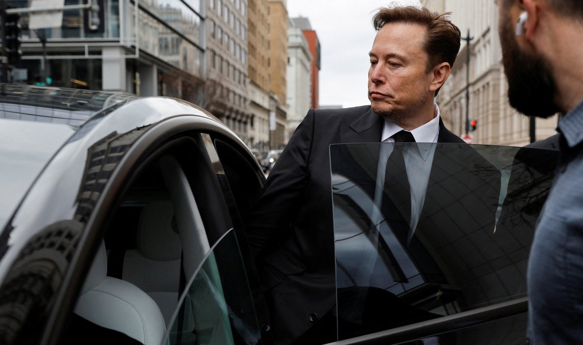 Peale Elon Muski Twitteri tehingut, on olnud platvormi saatus lahtine