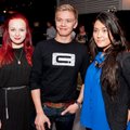 Staarikasvandikud käisid vaatamas filmi "Kõik muusikud on kaabakad"!