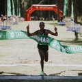 Mukunga võidutses Tartu Maastikumaratonil kuuendat korda
