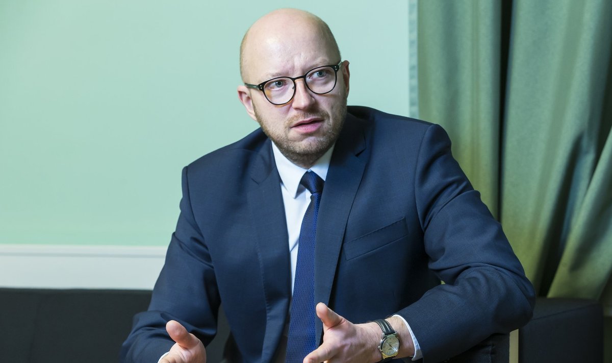 Pikamäe arvates ei kiirendaks tähtajad kriminaaluurimist, vaid suurendaksid bürokraatiat.