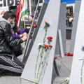 Байден признал геноцид армян, а МИД Эстонии делать этого не планирует