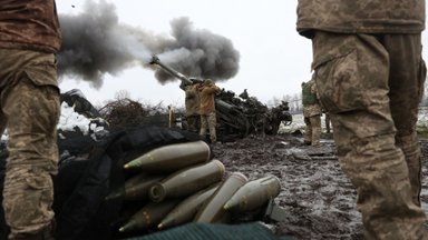 Ukraina sõduri vihane kiri rindejoonelt: „Ma tunnen raevu ja vastikust!“ 