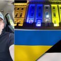 Kohalike putinistide väike välimääraja: Tallinntsõ Putini-meelsed tegid ukrainlannadele ära