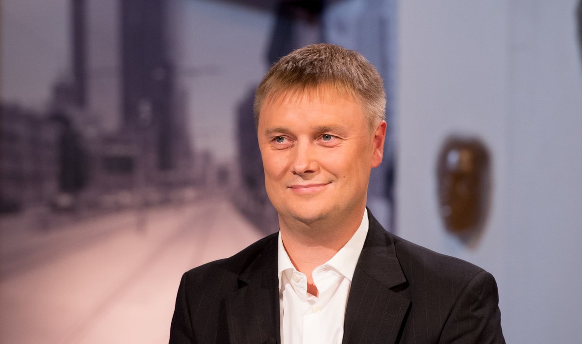 Urmas Oru