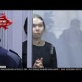 VIDEO | Ukrainas Harkivis autoga kuus inimest surnuks sõitnud oligarhi tütar tunnistas kohtus süüd ja palus andestust