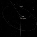 Asteroid möödub 15. veebruaril Maast väga lähedalt