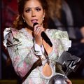 Laulja Halsey kritiseerib Grammysid: nominatsiooni saamiseks peab andma altkäemaksu