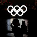 Kanada boikoteerib 2020. aasta olümpiamänge