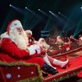 Ivo Linna mälumäng 134. Millega saabub jõuluvana ehk Sinterklaas Hollandisse?