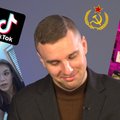 VIDEO | Tohoh! Kommunism on noorte seas ootamatult populaarne