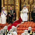 Briti õukond saab nüüd troonipärijate ritta uue nime?