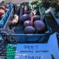 UUS TREND | Facebook röövib turgudelt värske toidukauba