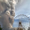 Filipiinidel põgenes õige pea pursata ähvardava vulkaani eest tuhandeid inimesi
