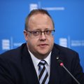 VIDEO | Välisluureameti juhi kandidaat Kaupo Rosin: Mikk Marran on teinud väga head tööd 