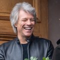 Jon Bon Jovi kutsub üles üheskoos laulu kirjutama
