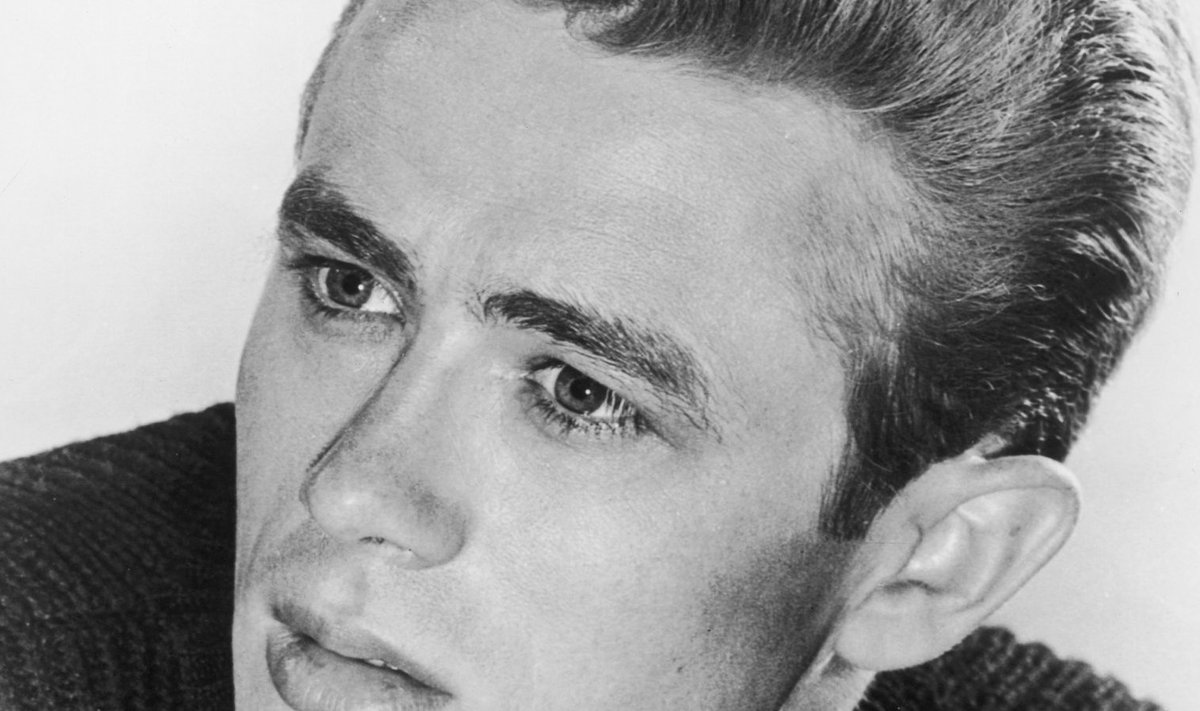 James Dean