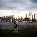 USA-s kasvas nakatunute arv üle 32 000, New Yorgi kuberneri sõnul võib nakatuda 40-80% elanikest