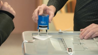 Таллинн утвердил местонахождение избирательных участков на выборах в Рийгикогу: смотрите, где можно будет проголосовать в столице