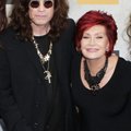 Sharon Osbourne'i valus ülestunnistus: ma tahtsin oma elu võtta, Ozzy leidis mu ja viis haiglasse