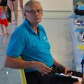 Lahkus legendaarne Eesti ujumistreener ja spordielu edendaja