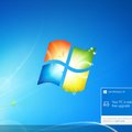 Windows 7 kasutajaid ootab agressiivne meeldetuletus, et on aeg operatsioonisüsteemi vahetada